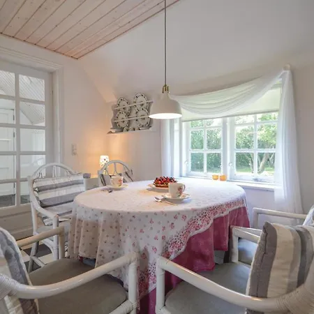 Pet Friendly In Romo With House Sea View Prázdninový dům Bolilmark