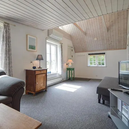 Pet Friendly In Romo With House Sea View Prázdninový dům Bolilmark