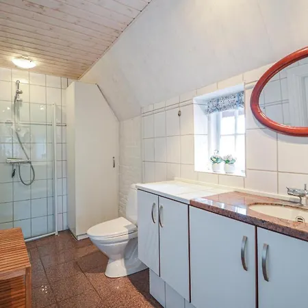 Tatil Evi One-bedroom With Sea View 01