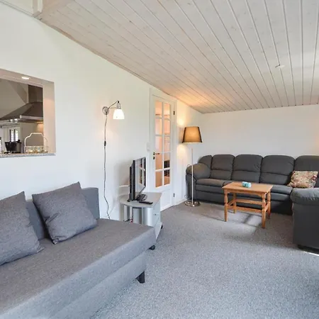 Tatil Evi One-bedroom With Sea View 01 *